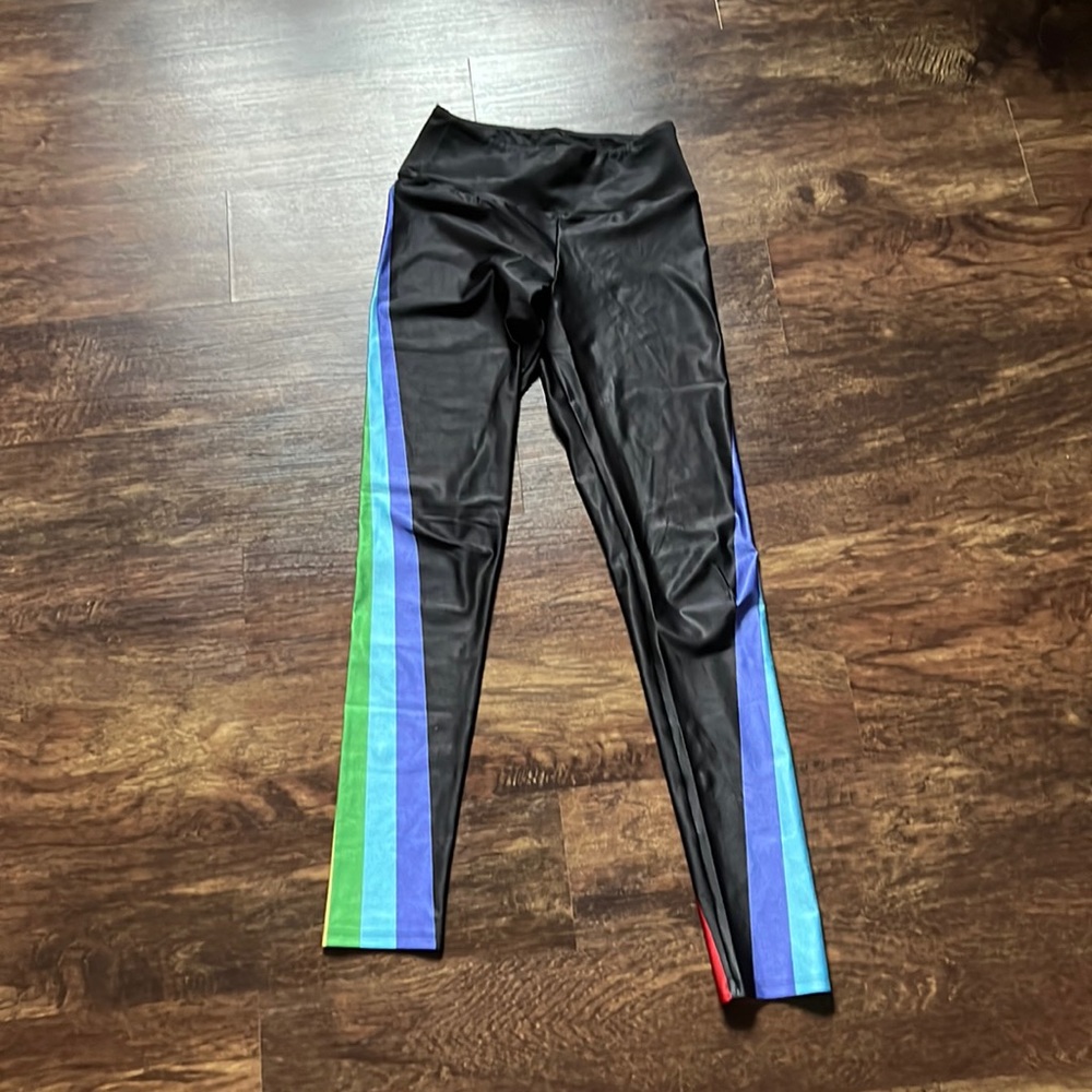 Goldsheep Leggings